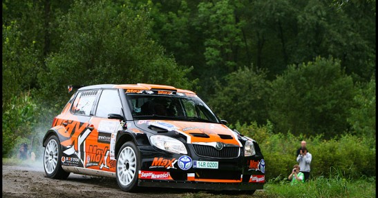 Rajd Rzeszowski